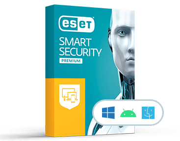 ESET Smart Security Premium
